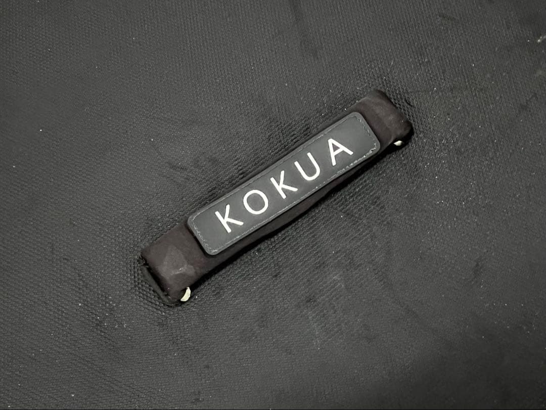 KOKUA キッズ用SUP インフレーダブル レースボード（12.6ft）