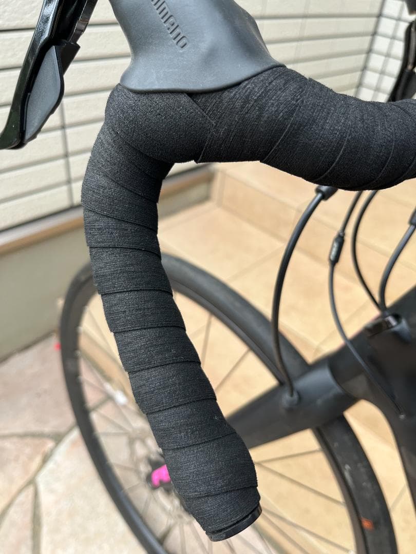 おまけ付】FELT フェルト VR6 フルカーボン アドベンチャーロード 47