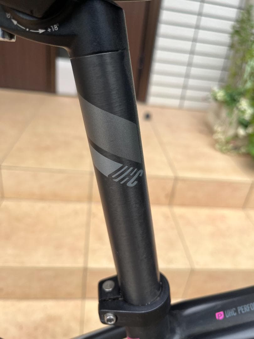 おまけ付】FELT フェルト VR6 フルカーボン アドベンチャーロード 47