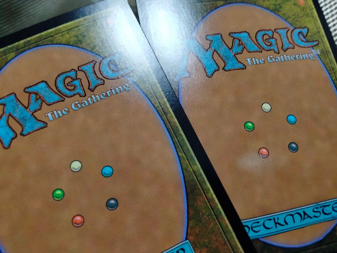 【ご確認用】モダンホライゾン2 foil 電結のシカールa 日本語 1枚 MTG