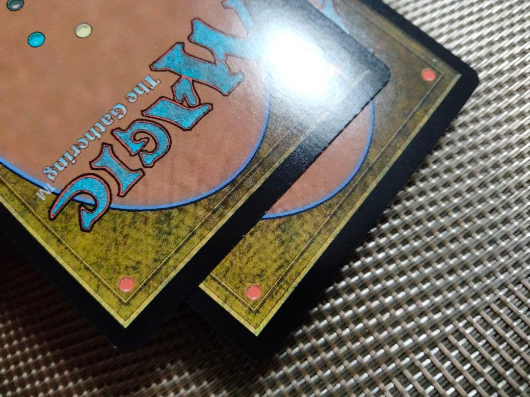 【ご確認用】モダンホライゾン2 foil 電結のシカールa 日本語 1枚 MTG