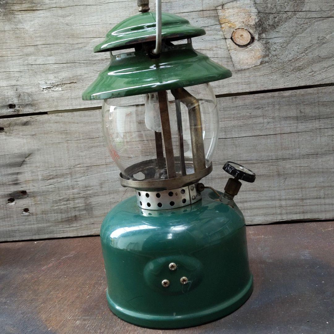 コールマン ガスランタン 5120 - メルカリ