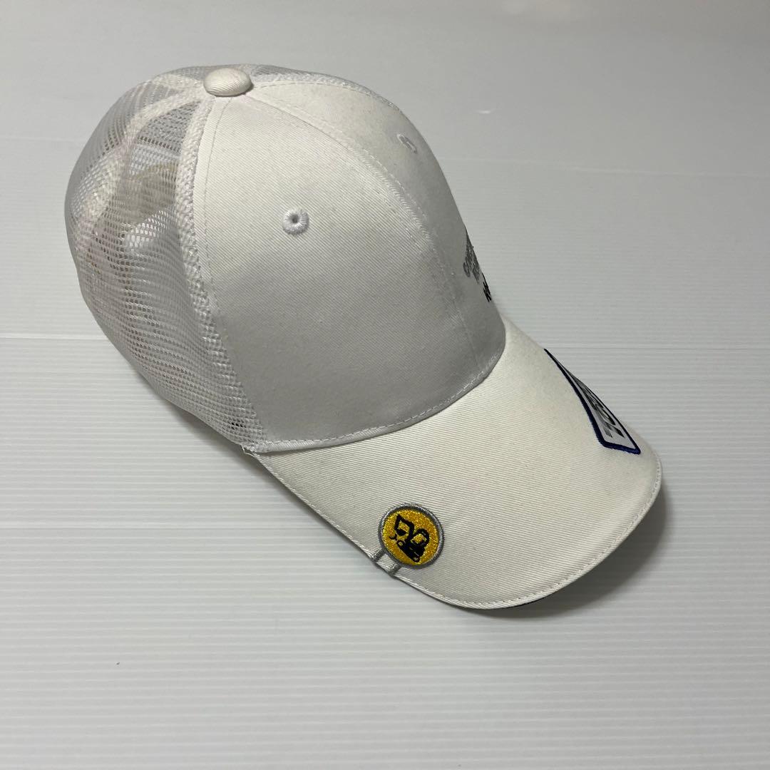 非売品 建機 重機 メーカー 帽子 キャップ クボタ ダンロップ - メルカリ