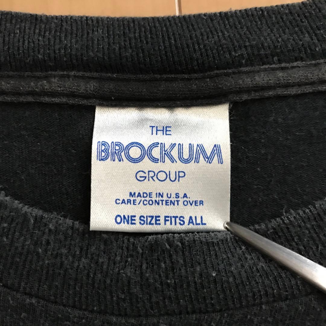 激レア 90年代 キュアー The Cure ヴィンテージ Tシャツ