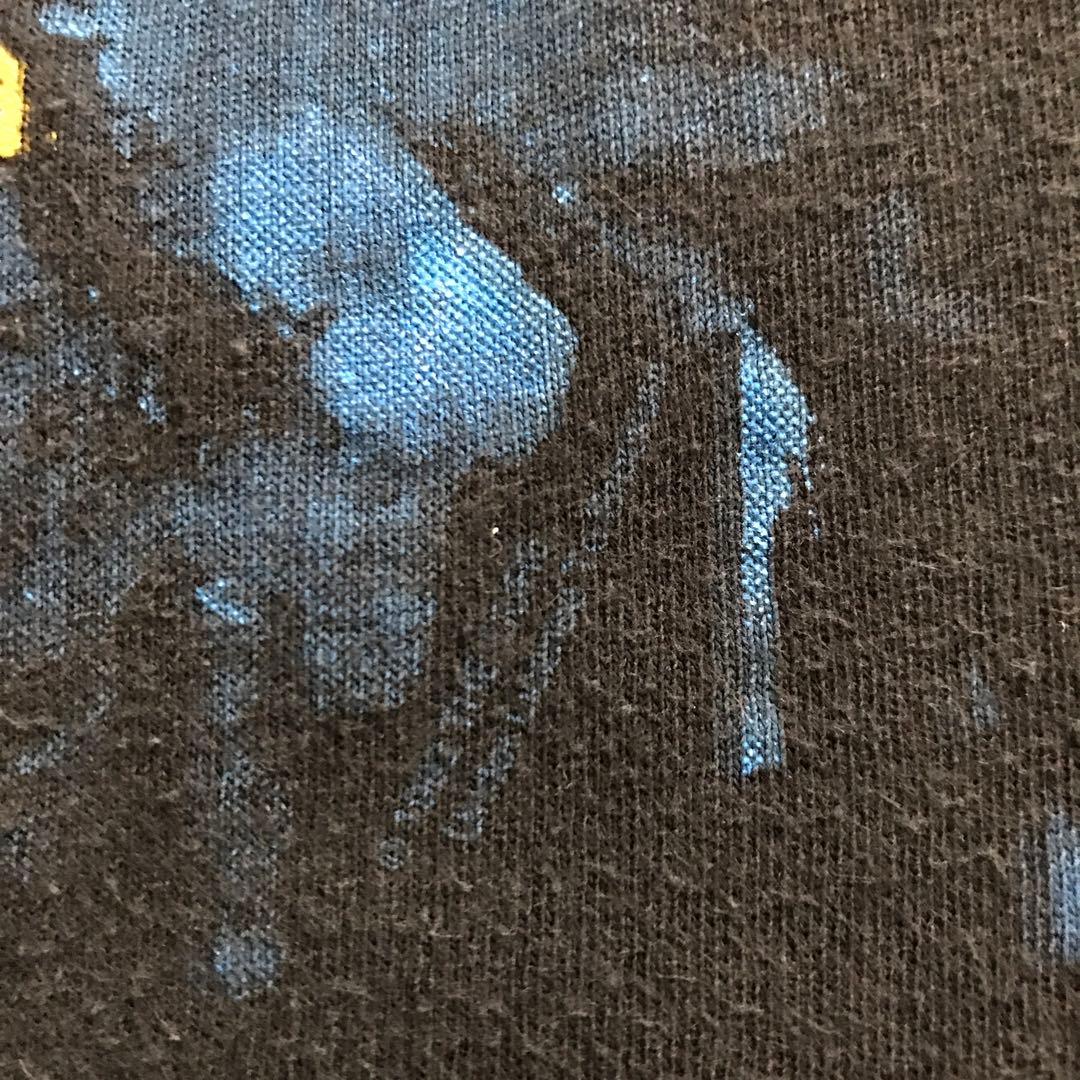 激レア 90年代 キュアー The Cure ヴィンテージ Tシャツ