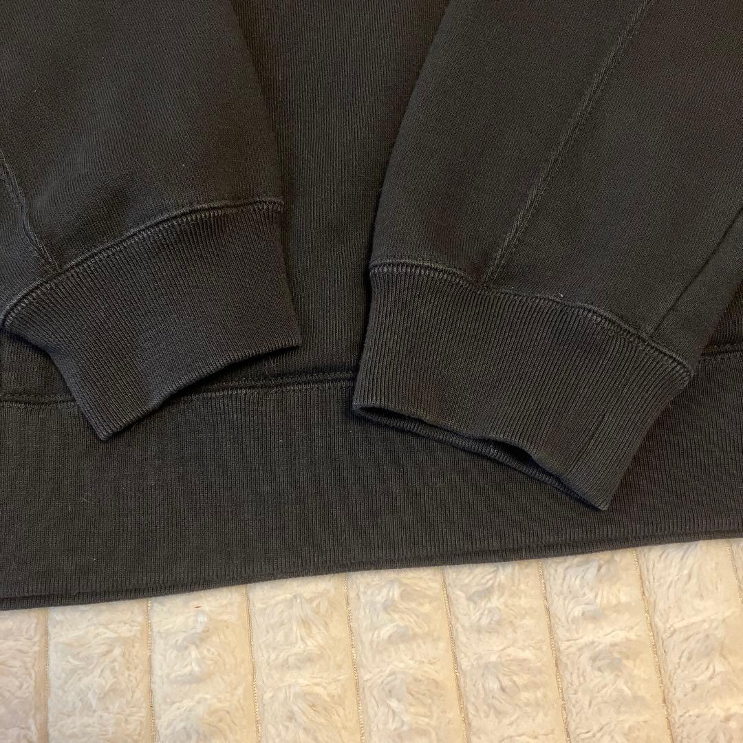 美品！最終値下げ！F.C.Real Bristol パーカー　裏起毛