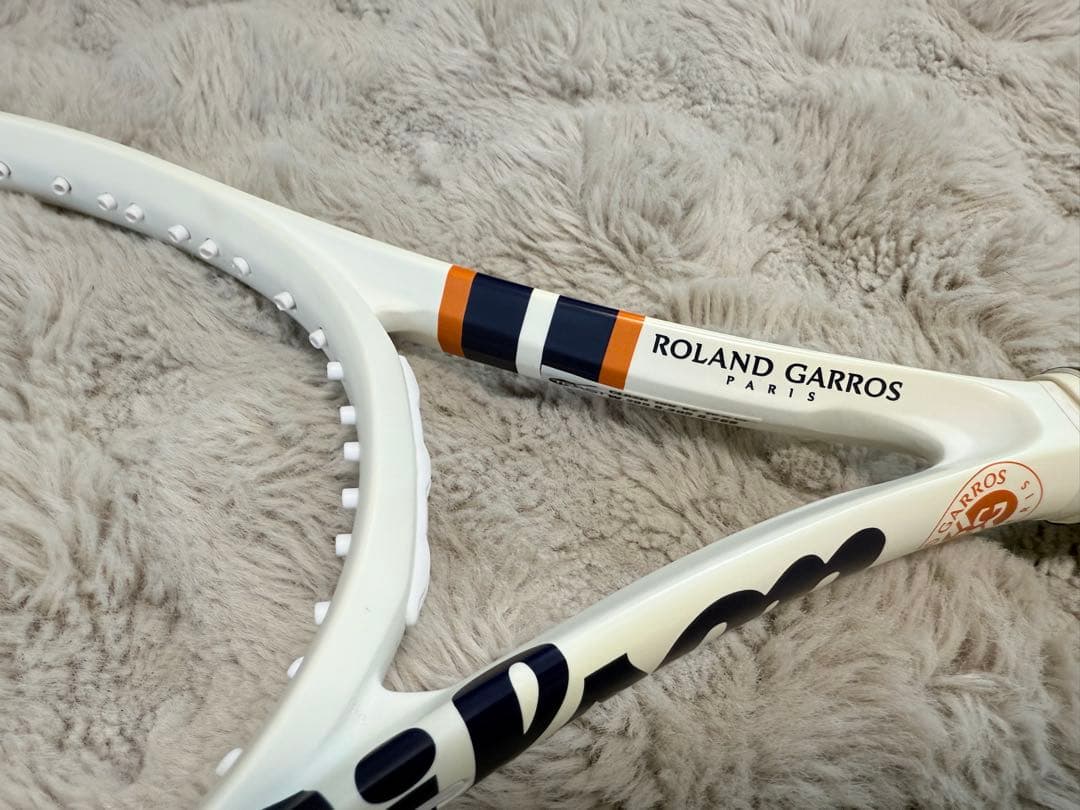 CLASH クラッシュ 100 V2 ローランギャロス G2 1本目 - メルカリ