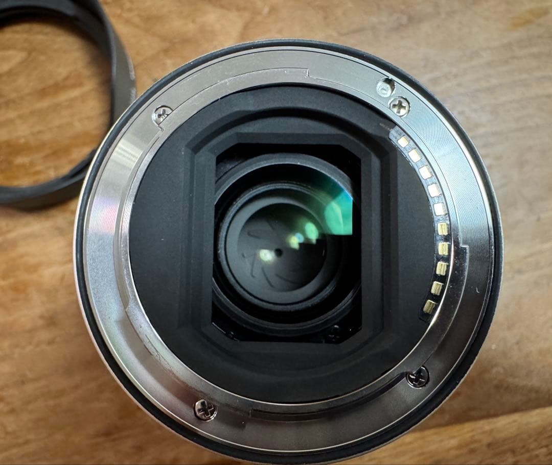 yuki@chorin 様専用)TAMRON 17-28mm F/2.8 D - メルカリ