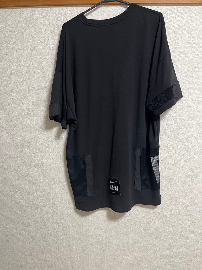 NIKE×UNDERCOVER “CHAOS BALANCE” 4着セット - メルカリ