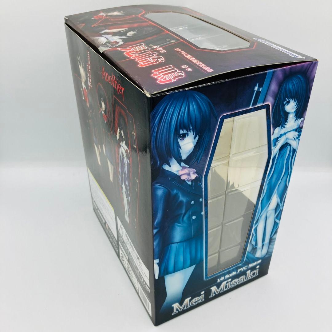 Another アナザー 見崎鳴 1/8 フィギュア グリフォンエンタープライズ