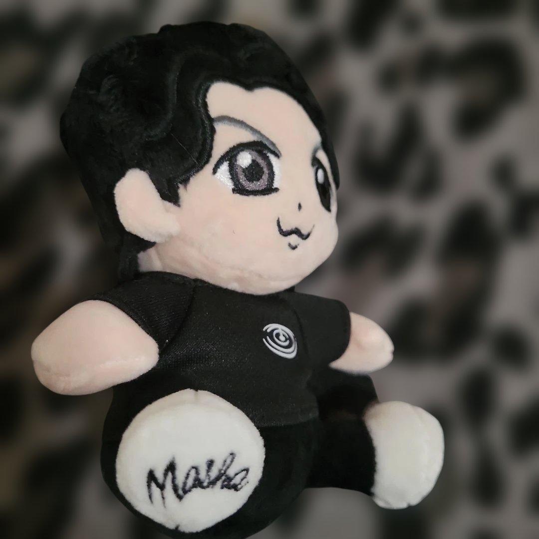 福山雅治　ファンクラブ限定PRODUCT　ちぃましゃ