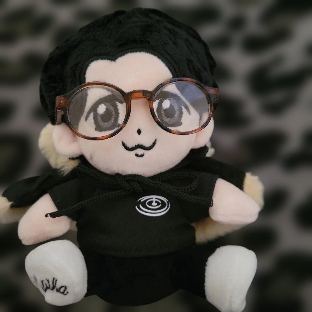 福山雅治　ファンクラブ限定PRODUCT　ちぃましゃ