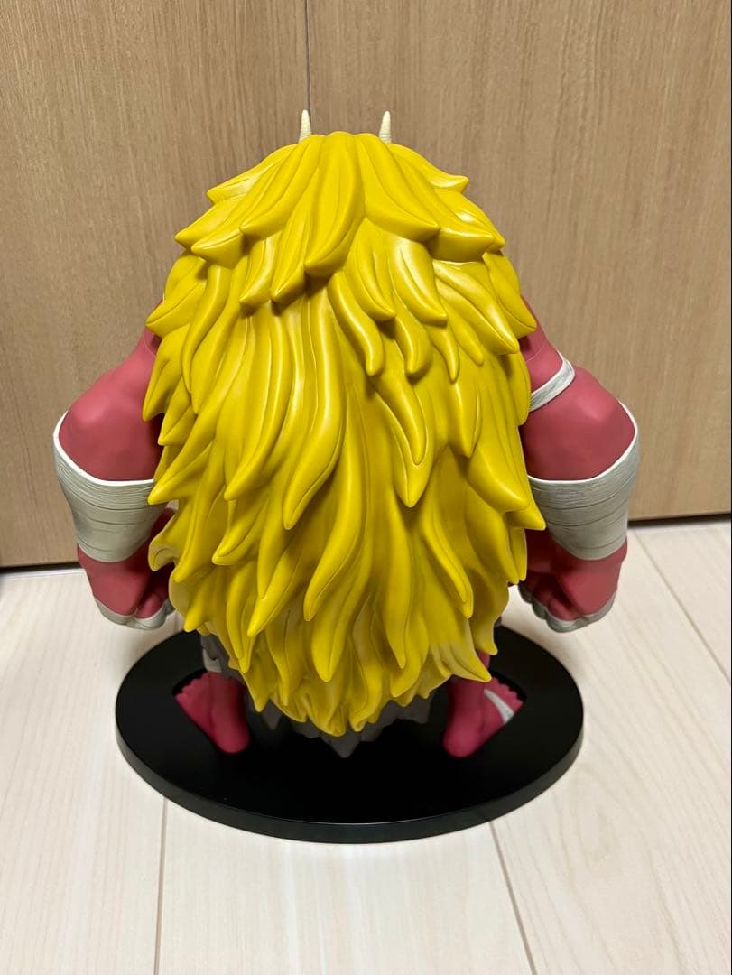 1/144 WORLD SCALE ONEPIECE オーズ　造形王　ナミ