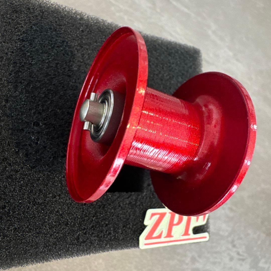 ZPI製 Mgスプール RC-001 GP-R ダイワTD - メルカリ