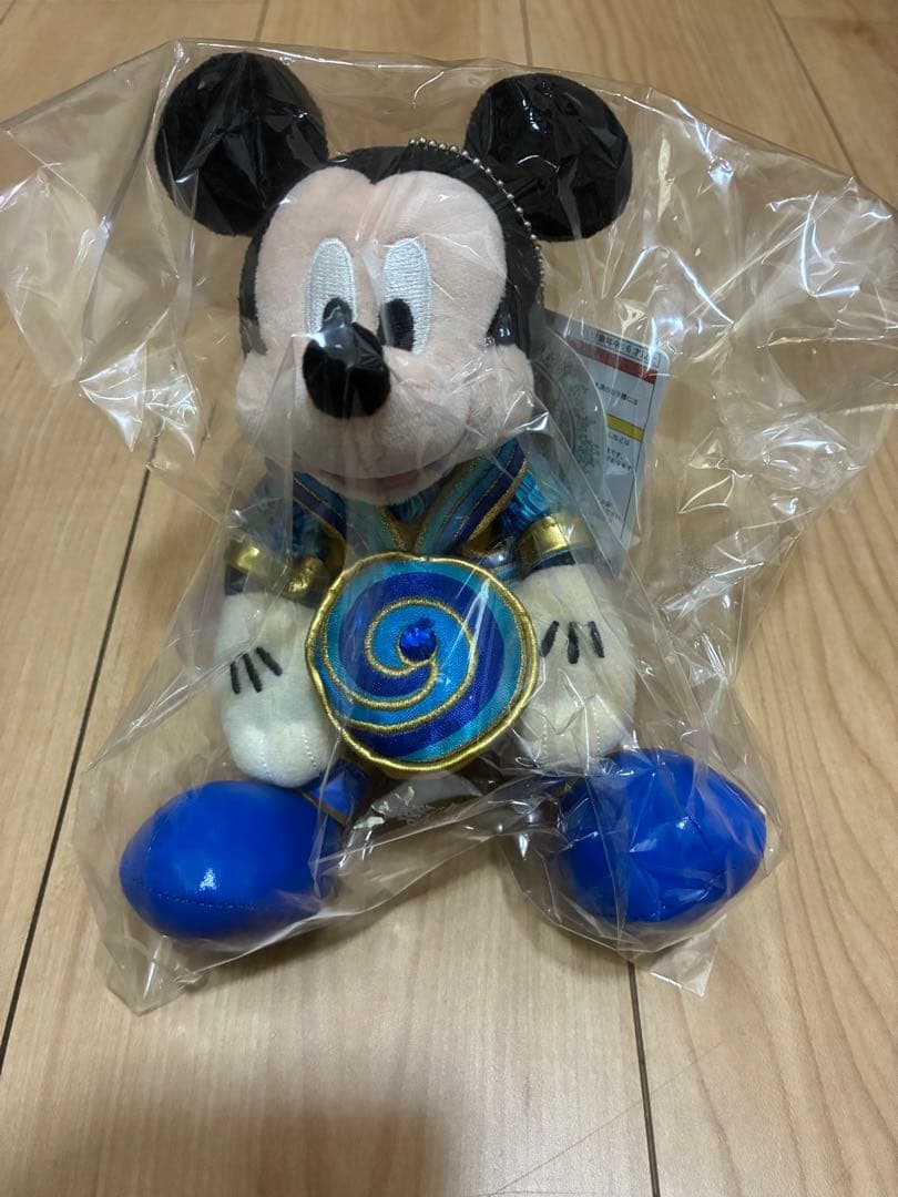 ミッキー　ぬいば　まとめ売り