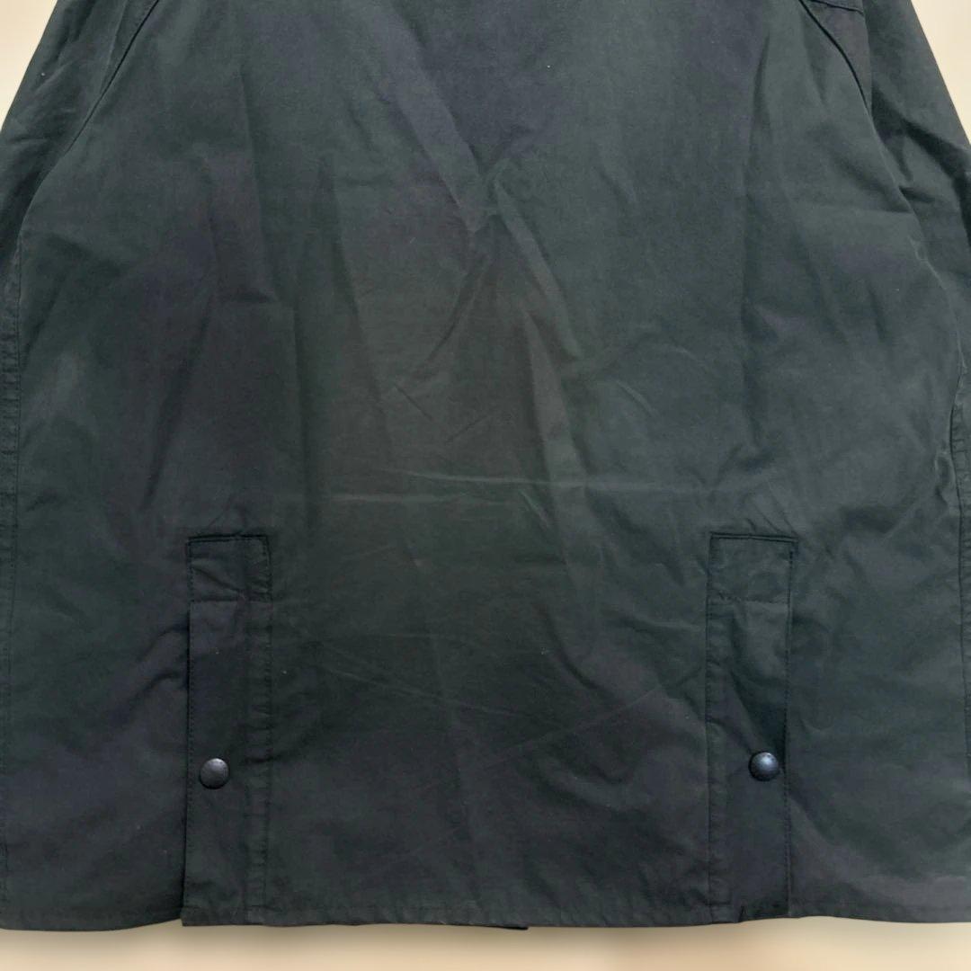 23AW Barbour / BEDALE WAX セージグリーン サイズ36 - メルカリ
