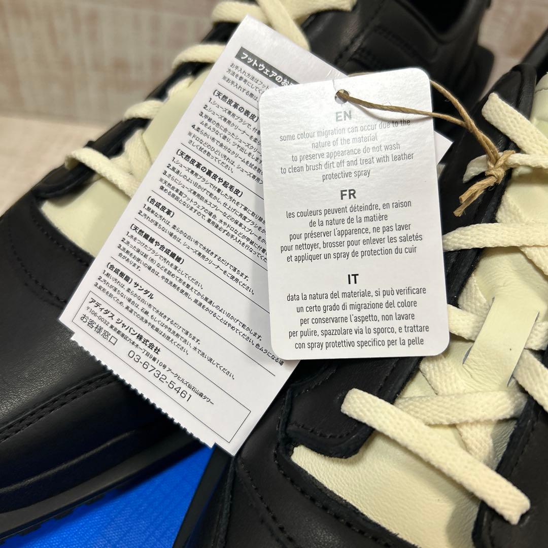 adidas FORUM SQ W CBLACK/CREWHT/GOLDMT - メルカリ