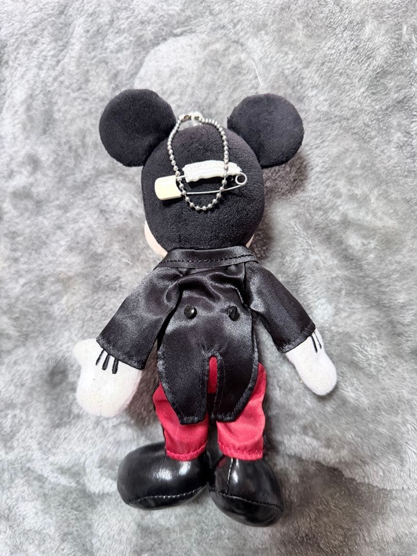 ミートミッキー ぬいば