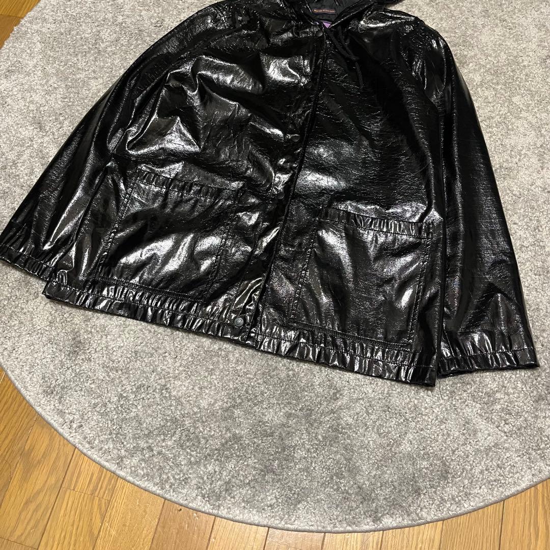 00s コーティング ジャケット ヨットパーカー archive 希少 y2k - メルカリ