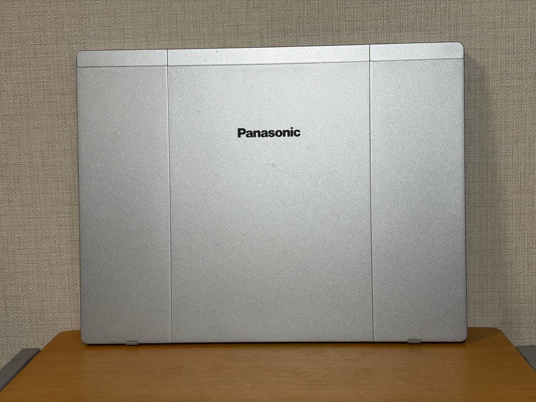 バッテリー良好!レッツノートFV1 i5 16／256GB／Msオフィス - メルカリ