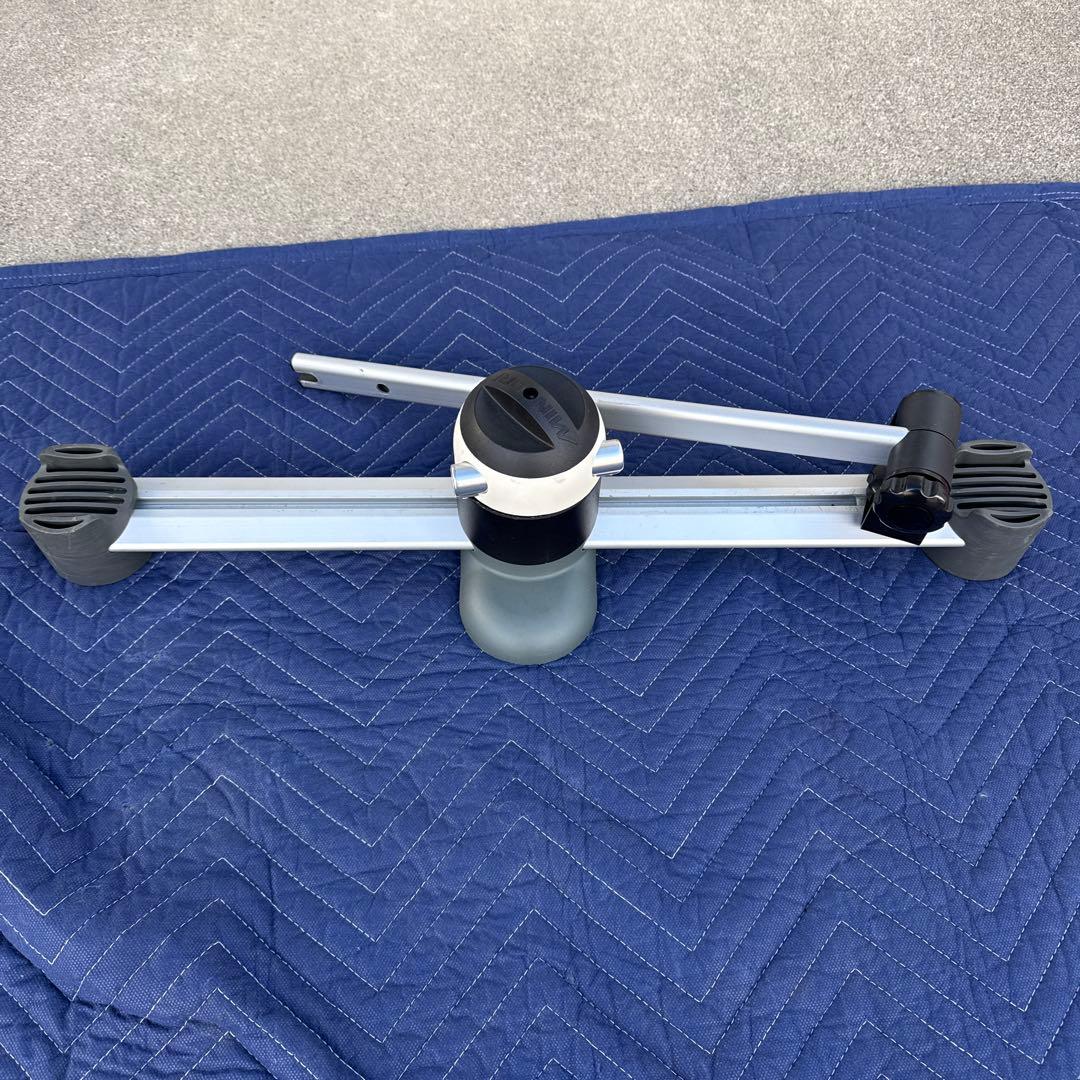 MINOURA バーゴ VERGO-TF1/リアエンドサポート3 - メルカリ