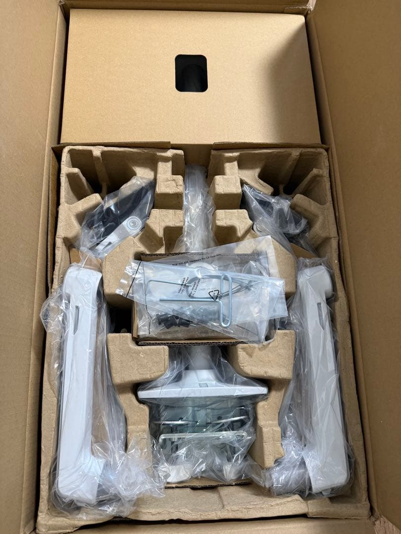 エルゴトロン LX モニターアーム デュアル45-509-216 楽天市場】【モニターアーム】エルゴトロン LX デスクマウント