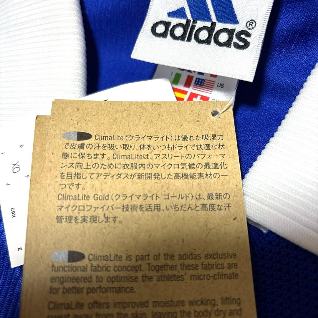 新品・激レア】横浜F・マリノス 1999/2000 ホーム ユニフォーム - メルカリ