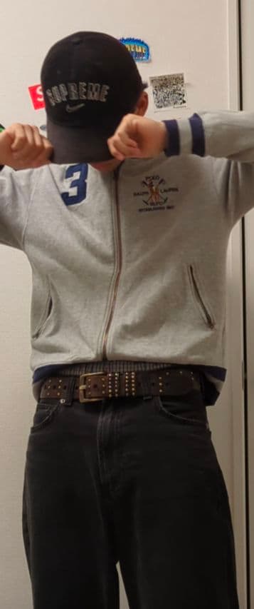 希少 90s Polo Ralph Lauren ビッグポニー シティボーイ - メルカリ