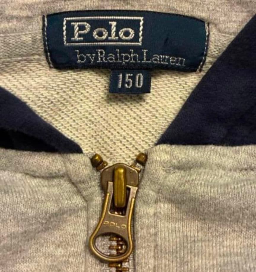 希少 90s Polo Ralph Lauren ビッグポニー シティボーイ - メルカリ
