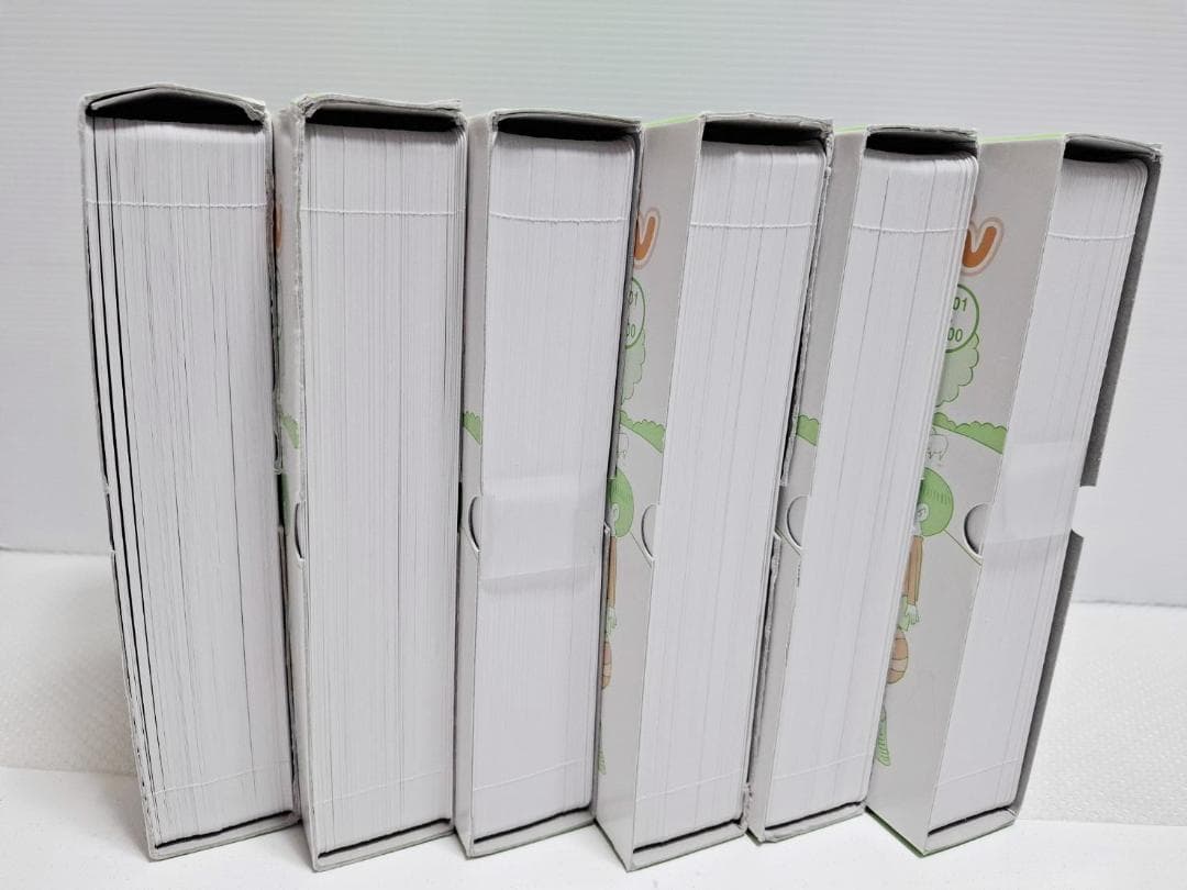 七田式 かな絵ちゃん ABセット 英語版 CD付き - メルカリ