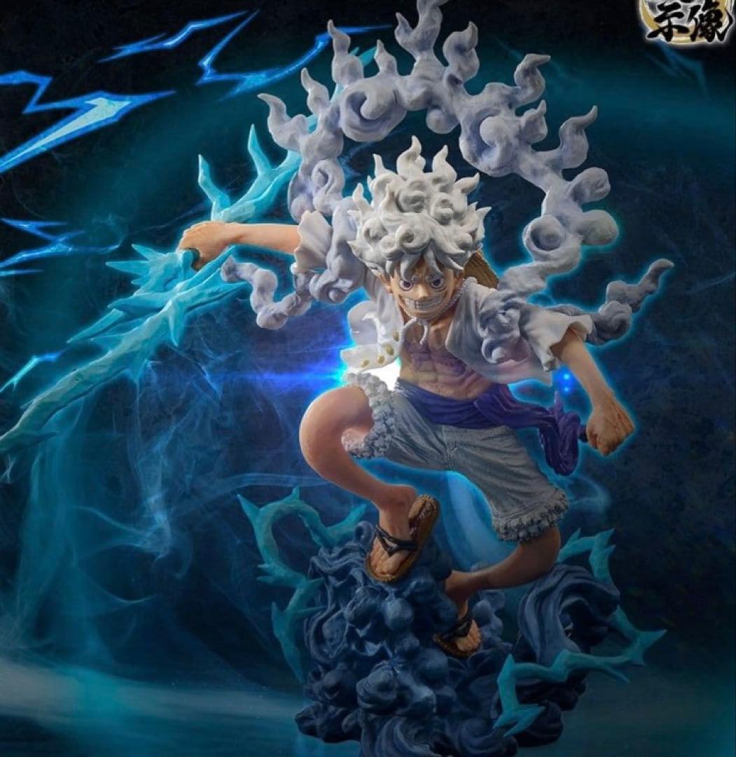 じ*こ様 一番くじワンピースEX 悪魔を宿す者達 vol.3 A賞 おまけ付き