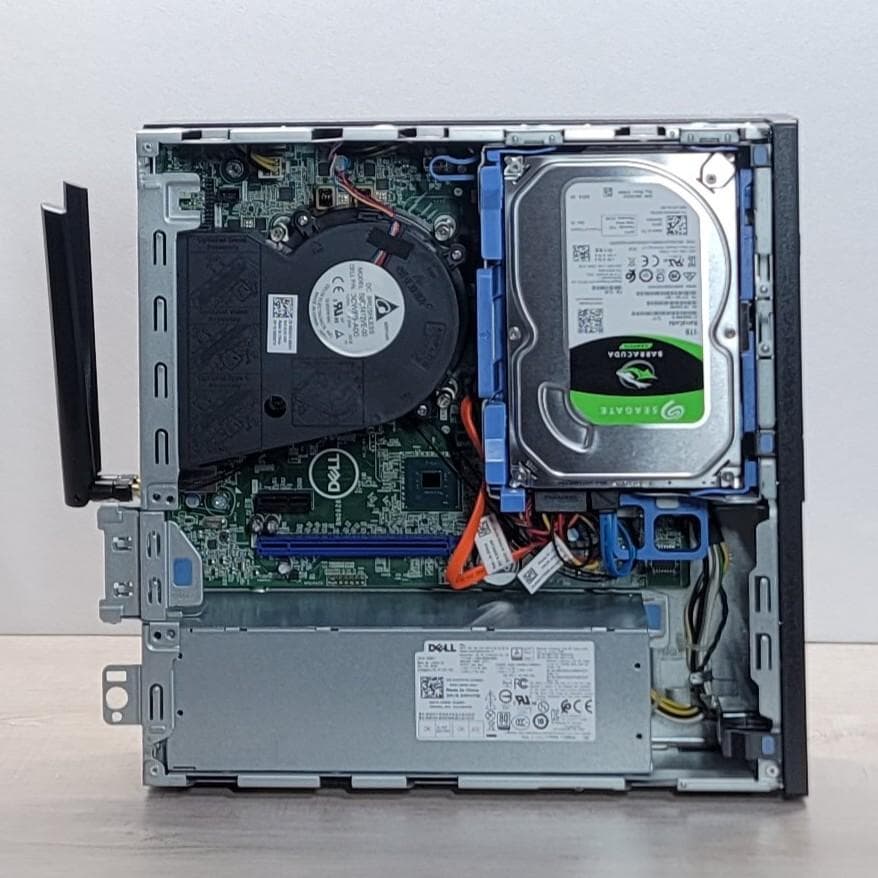 Core i7 8700／WiFi5／16GB／SSD256GB／HDD1TB - メルカリ