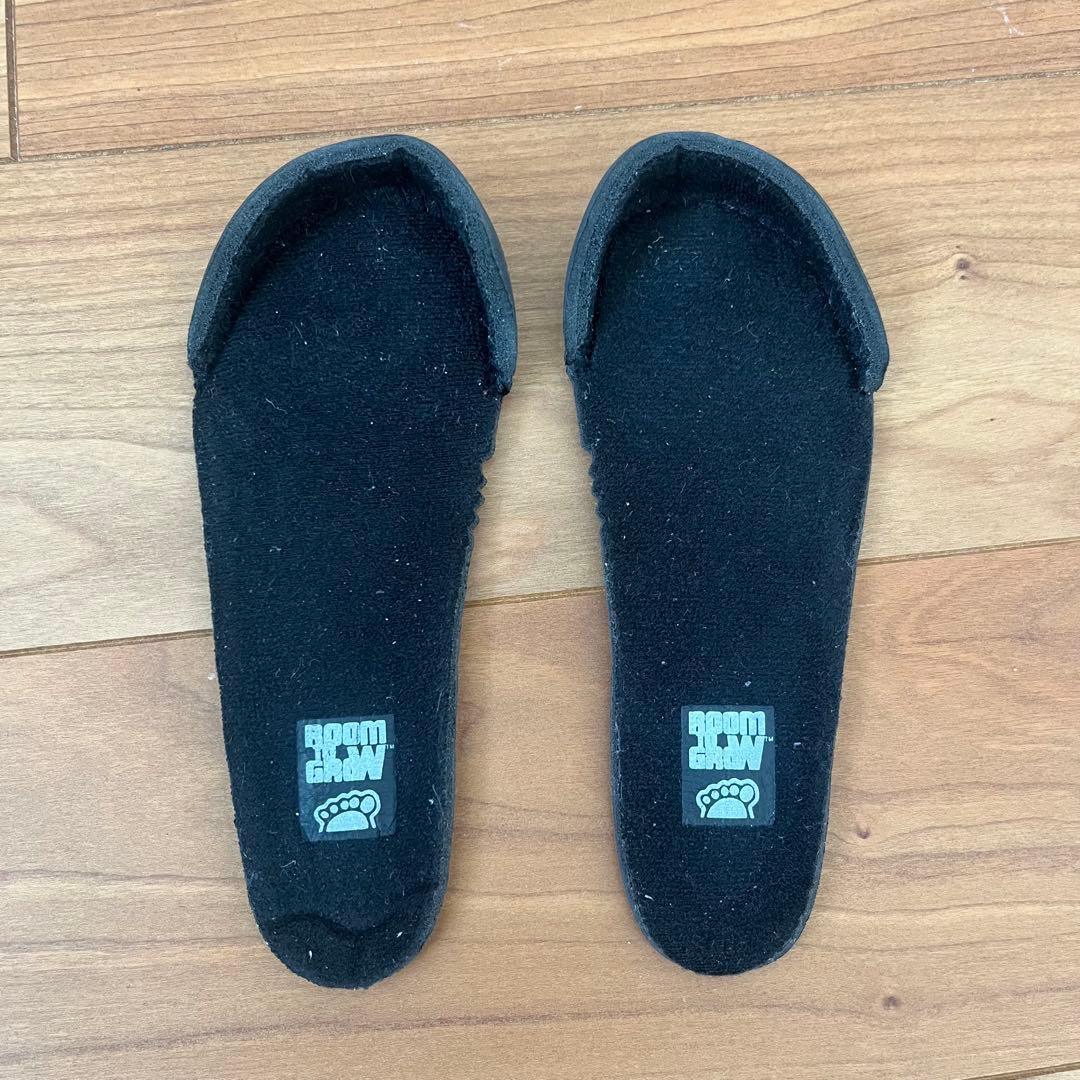 Burton トドラーミニグロム スノーボードブーツ　14.5cm