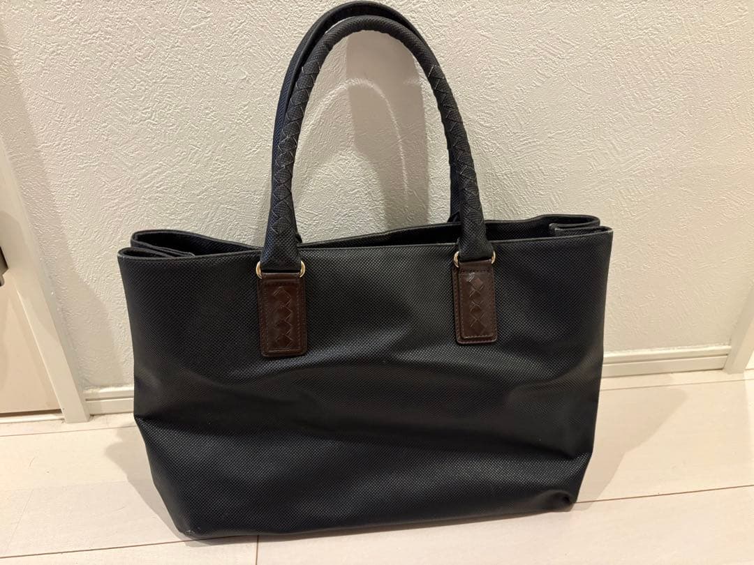 【美品】BOTTEGA VENETA 黒 トートバッグ マルコポーロ 楽天市場】【中古】 BOTTEGA VENETA (ボッテガヴェネタ) マルコポーロ