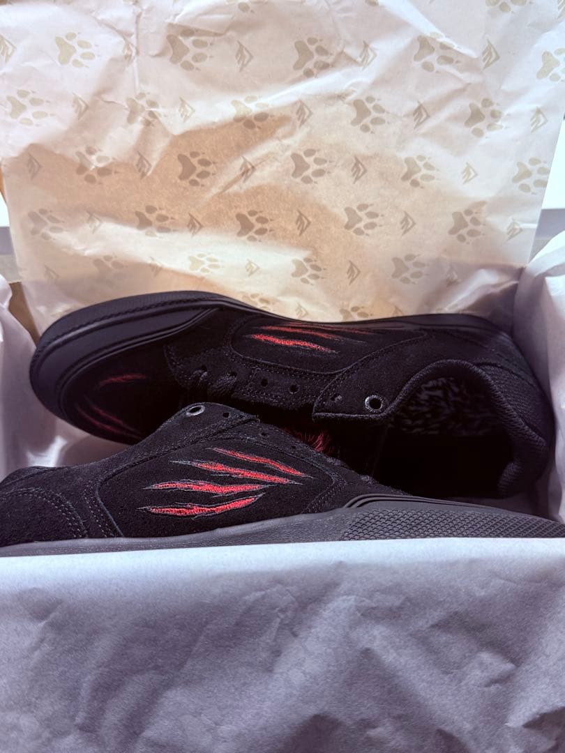 MAN WITH A MISSION HERITIC×MWAM 25.5