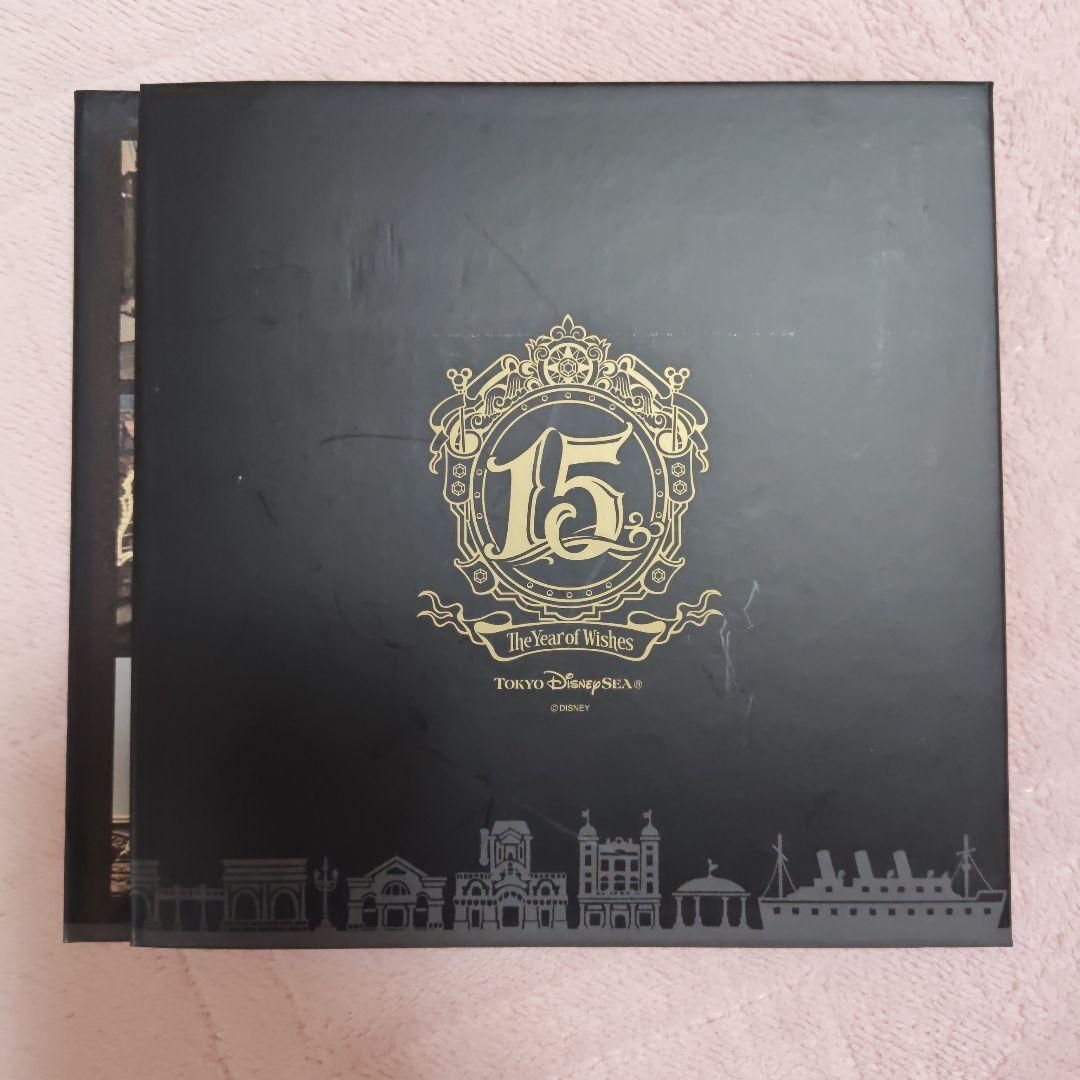 ディズニー ビッグバンドビート BBB フォトブック 写真集 ポストカードセット