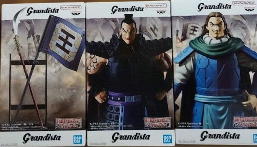 最新プライズフィギュア15個まとめ売り！今日限定最終値下げをしました！