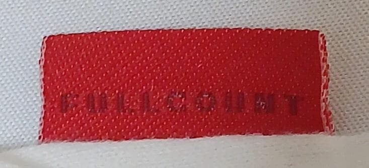 東京スカパラダイスオーケストラ × フルカウント コラボ 白 Tシャツ