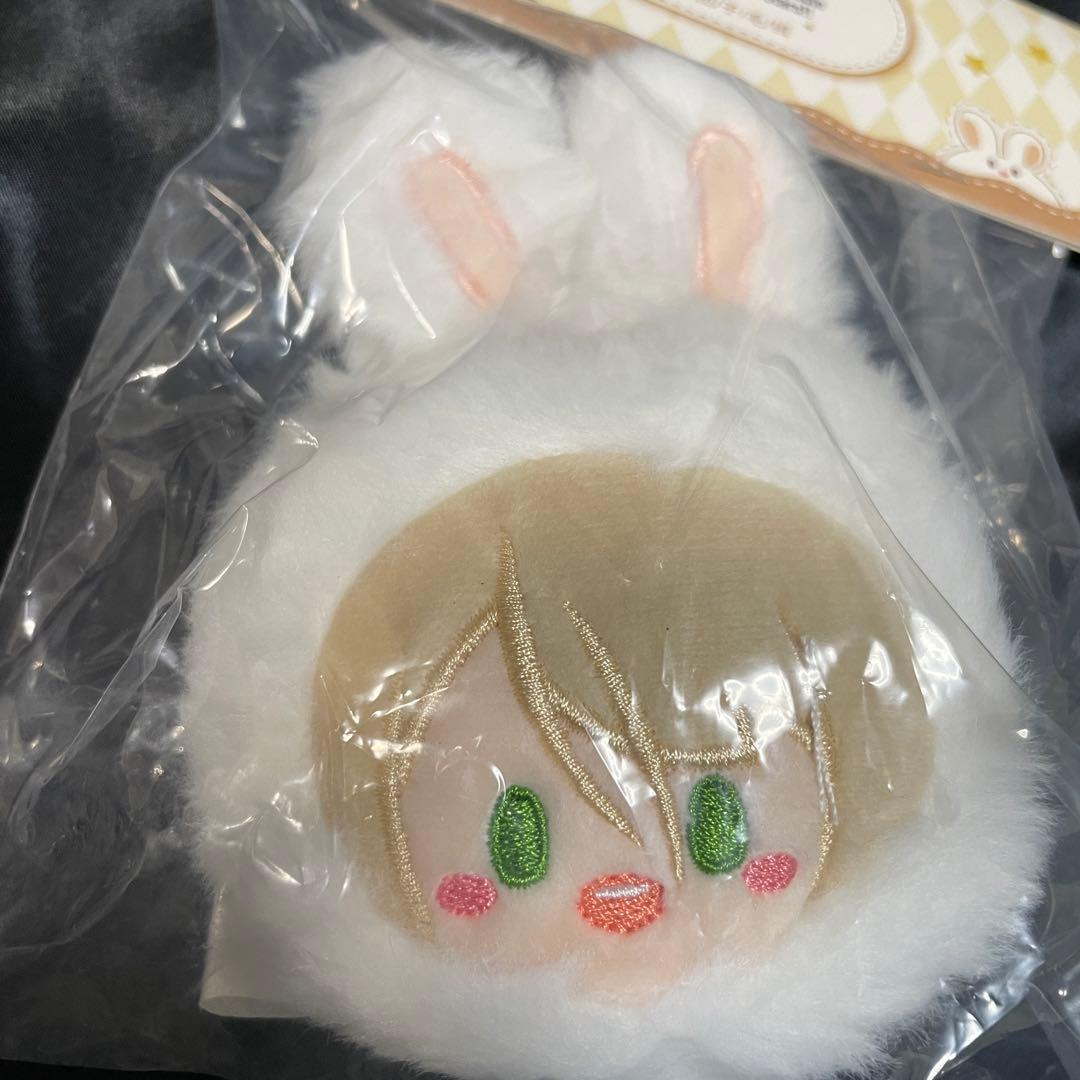 あんスタ うさぎおまんじゅう 白鳥藍良 中国 - メルカリ