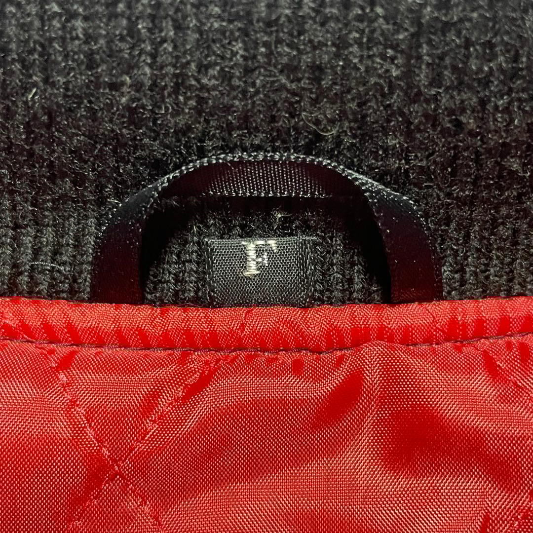 美品☆ホシヒメ 星姫 Hoshihime 別珍 ベロア刺繍スカジャン 鷹 Y2K