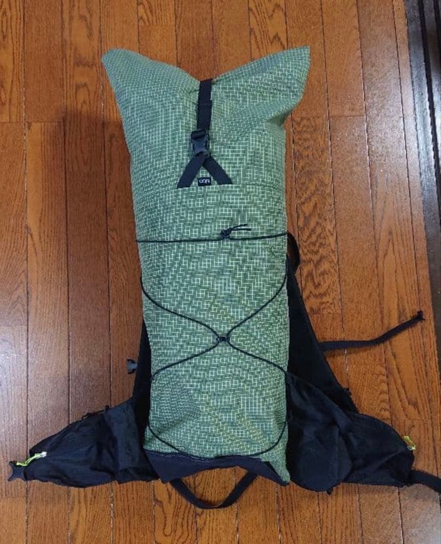 blooper backpacks mizunara30 - テント・タープオンライン