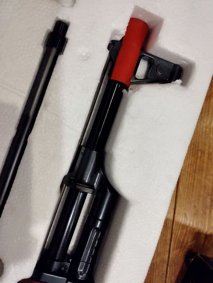 東京マルイ　AK47　スタンダード