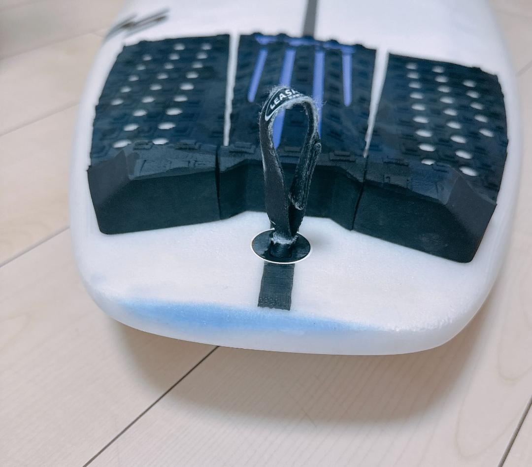 EPS 超軽量 SPARROW SS スパロー サーフボード 6'2 30.5L