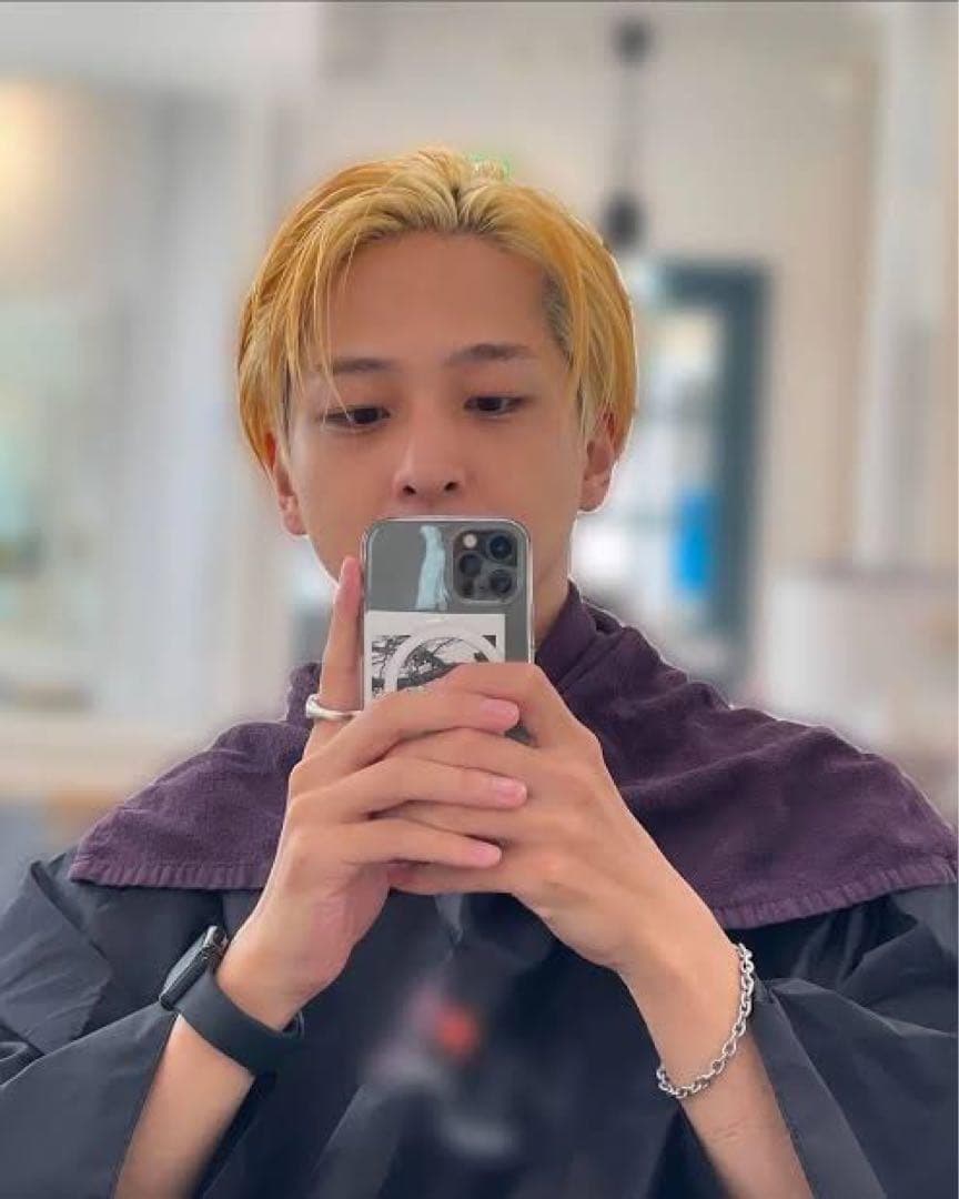 定価4.8万/寺西拓人】TOM WOOD Ada Bracelet 21cm - メルカリ