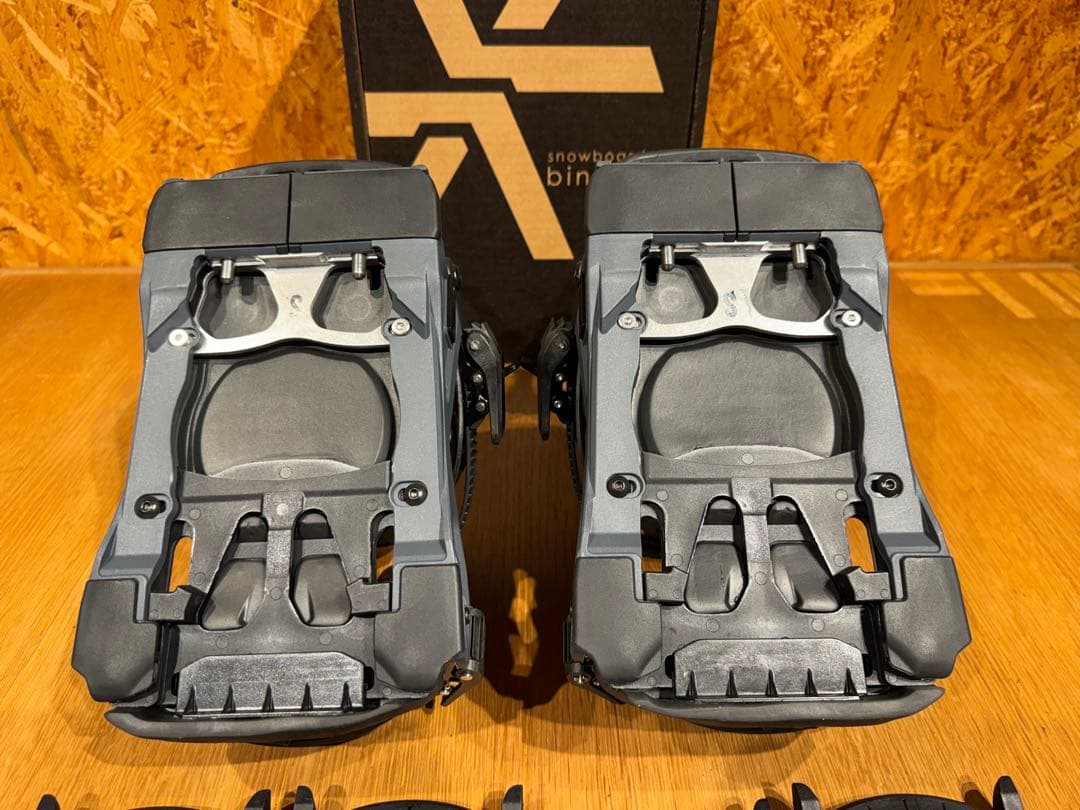 karakoram layback Sサイズ ゲンテンスティック - メルカリ