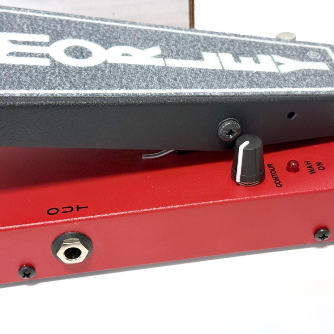 ギター Morley 20/20 Wah Bad Horsie Wah