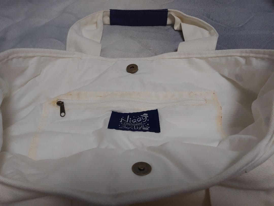 1st.2nd.3rd.4th(N5).5thのバッグ