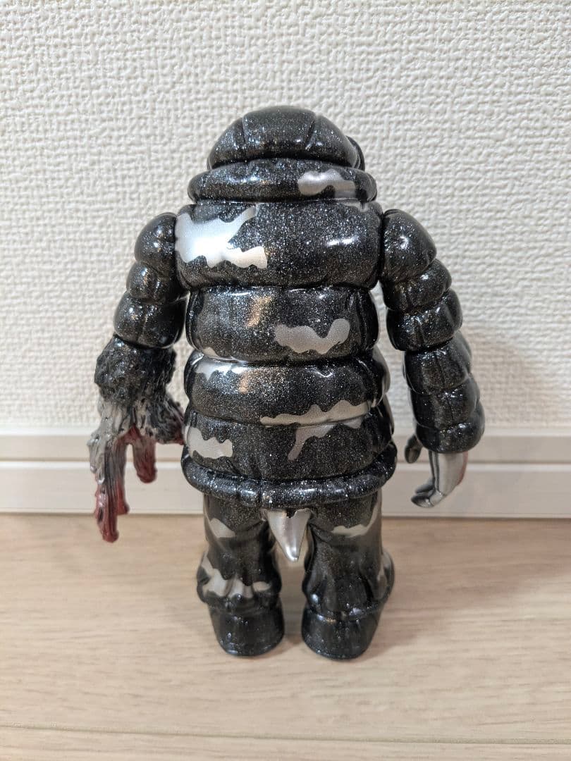 GYAROMI クトゥルフオイド オイドキラー グリッターカモ Ver.K