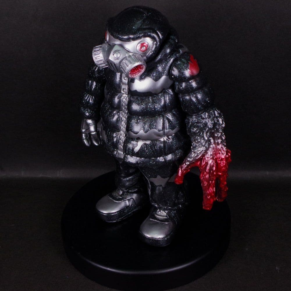 GYAROMI クトゥルフオイド オイドキラー グリッターカモ Ver.K