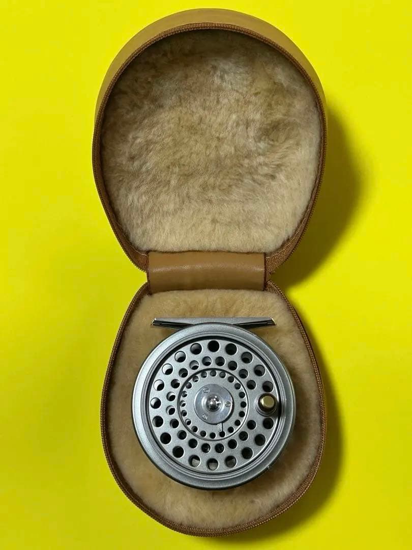 極上品 HARDY “THE DUCHES 3,, #3〜#5ライン - メルカリ